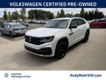 2023 Volkswagen Atlas Cross Sport 2.0T SEL R-Line