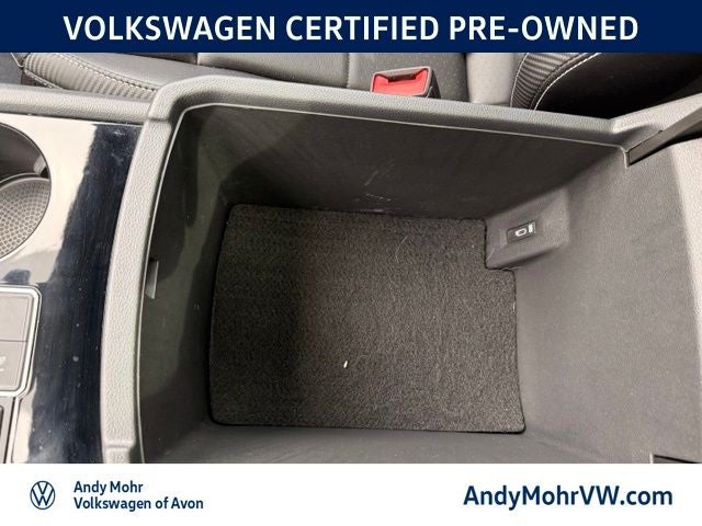 2023 Volkswagen Atlas Cross Sport 2.0T SEL R-Line