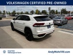 2023 Volkswagen Atlas Cross Sport 2.0T SEL R-Line