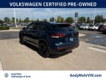 2023 Volkswagen Atlas Cross Sport 2.0T SEL R-Line Black