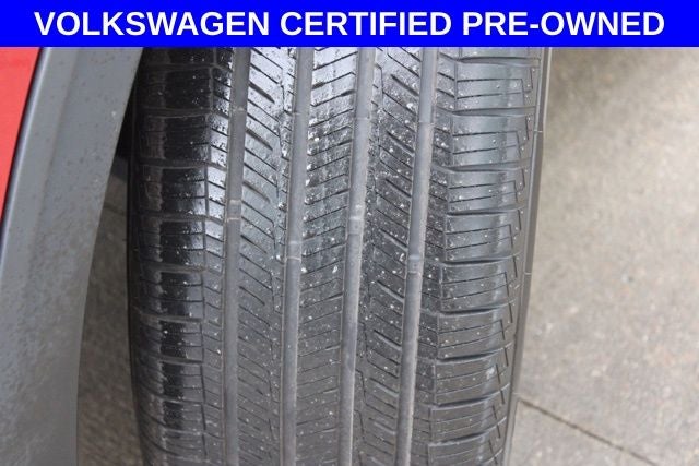 2022 Volkswagen Atlas Cross Sport 3.6L V6 SEL R-Line