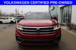 2022 Volkswagen Atlas Cross Sport 3.6L V6 SEL R-Line