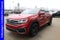 2022 Volkswagen Atlas Cross Sport 3.6L V6 SEL R-Line