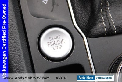 2022 Volkswagen Atlas Cross Sport 3.6L V6 SEL R-Line