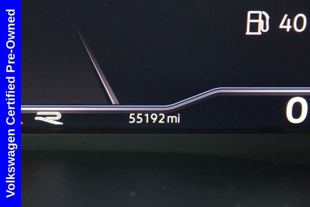 2022 Volkswagen Atlas Cross Sport 3.6L V6 SEL R-Line