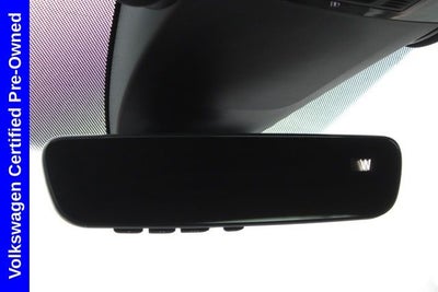 2022 Volkswagen Atlas Cross Sport 3.6L V6 SEL R-Line