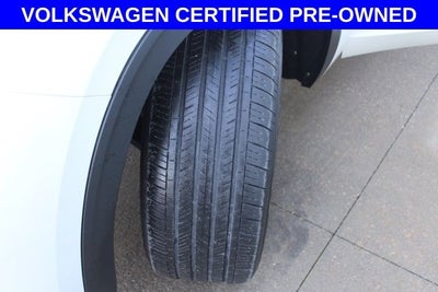 2023 Volkswagen Atlas Cross Sport 3.6L V6 SEL R-Line