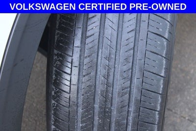 2023 Volkswagen Atlas Cross Sport 3.6L V6 SEL R-Line