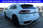 2023 Volkswagen Atlas Cross Sport 3.6L V6 SEL R-Line