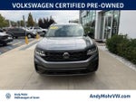 2023 Volkswagen Atlas 3.6L V6 SEL R-Line