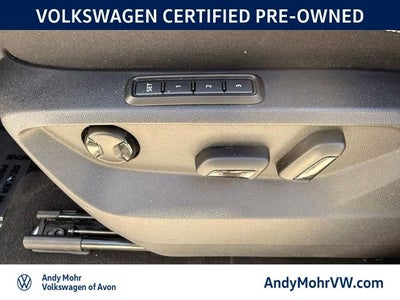 2023 Volkswagen Atlas 3.6L V6 SEL R-Line