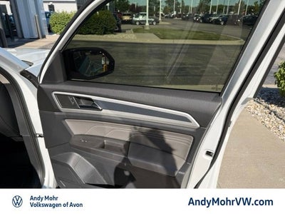 2023 Volkswagen Atlas 3.6L V6 SEL R-Line