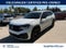 2023 Volkswagen Atlas 3.6L V6 SEL R-Line