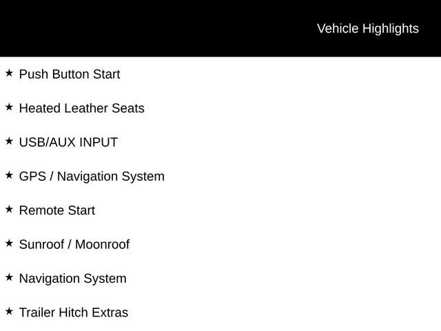 2023 Volkswagen Atlas 3.6L V6 SEL R-Line