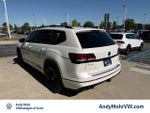 2023 Volkswagen Atlas 3.6L V6 SEL R-Line