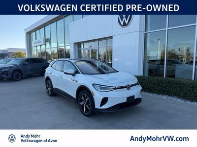 2023 Volkswagen ID.4 Pro S