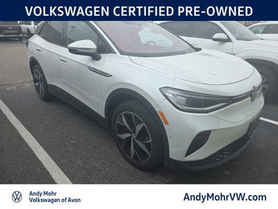 2023 Volkswagen ID.4 Pro S