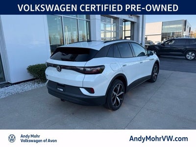2023 Volkswagen ID.4 Pro S