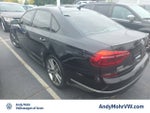 2018 Volkswagen Passat 2.0T R-Line