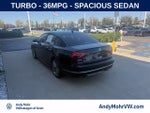 2018 Volkswagen Passat 2.0T R-Line