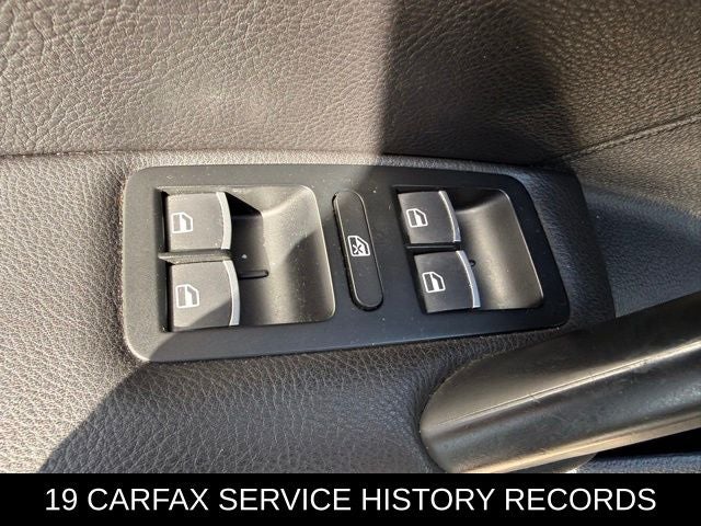 2012 Volkswagen Passat 2.5 SE w/Sunroof