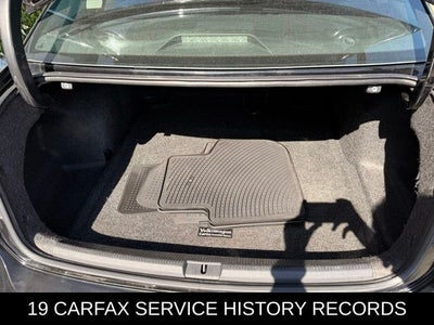 2012 Volkswagen Passat 2.5 SE w/Sunroof