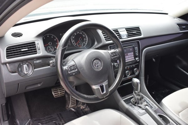 2015 Volkswagen Passat 1.8T Sport in Indianapolis, IN - Andy Mohr Automotive