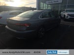 2021 Volkswagen Passat 2.0T SE