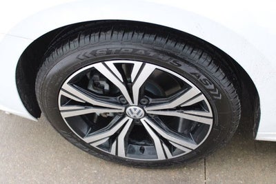 2021 Volkswagen Passat 2.0T SE