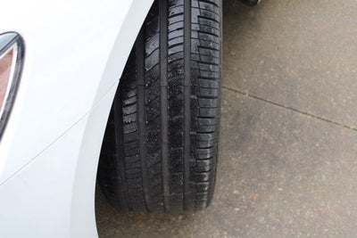 2021 Volkswagen Passat 2.0T SE