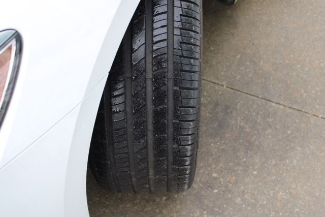 2021 Volkswagen Passat 2.0T SE