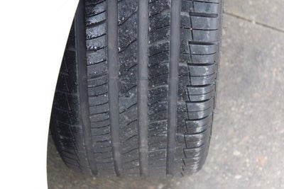 2021 Volkswagen Passat 2.0T SE