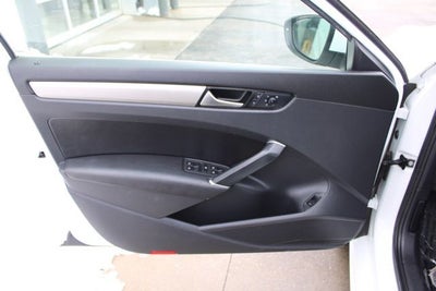 2021 Volkswagen Passat 2.0T SE