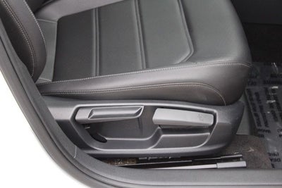 2021 Volkswagen Passat 2.0T SE