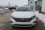 2021 Volkswagen Passat 2.0T SE