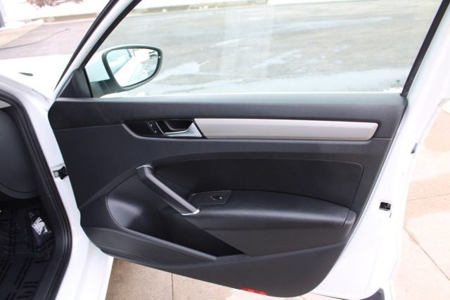 2021 Volkswagen Passat 2.0T SE