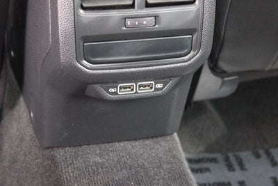 2021 Volkswagen Passat 2.0T SE