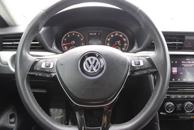 2021 Volkswagen Passat 2.0T SE