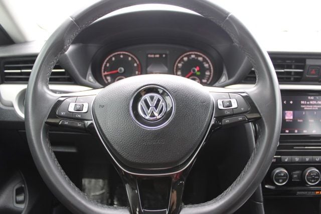 2021 Volkswagen Passat 2.0T SE