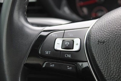 2021 Volkswagen Passat 2.0T SE