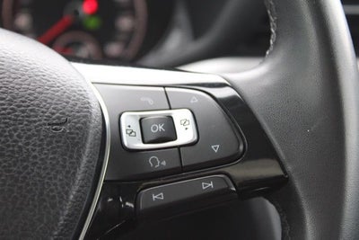 2021 Volkswagen Passat 2.0T SE