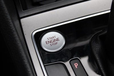 2021 Volkswagen Passat 2.0T SE