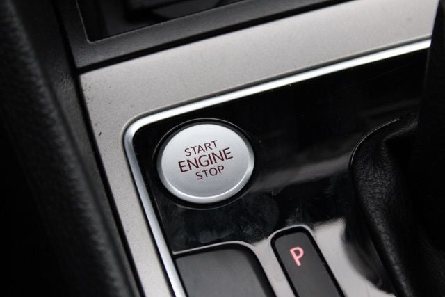 2021 Volkswagen Passat 2.0T SE