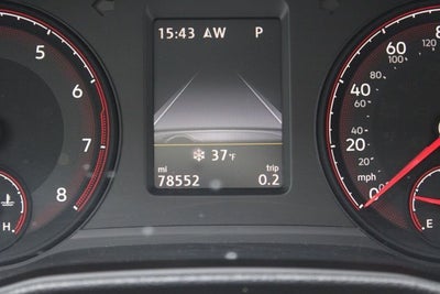 2021 Volkswagen Passat 2.0T SE