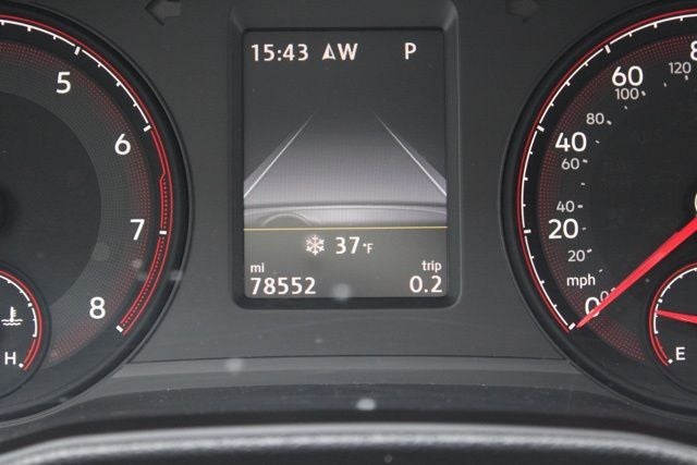 2021 Volkswagen Passat 2.0T SE