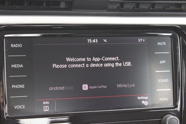 2021 Volkswagen Passat 2.0T SE