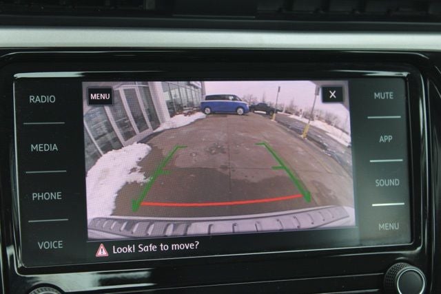 2021 Volkswagen Passat 2.0T SE