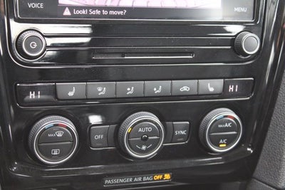 2021 Volkswagen Passat 2.0T SE