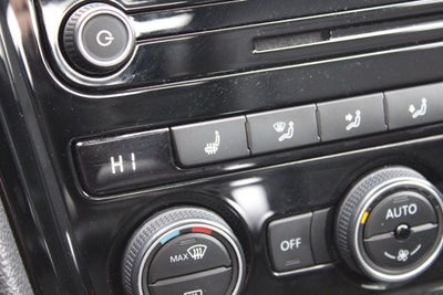 2021 Volkswagen Passat 2.0T SE