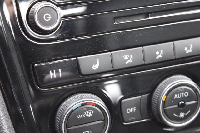 2021 Volkswagen Passat 2.0T SE